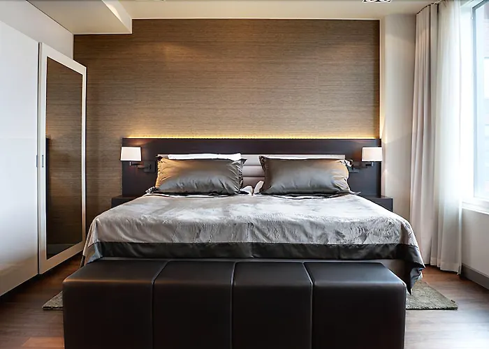 Hotel Solo Sokos Paviljonki