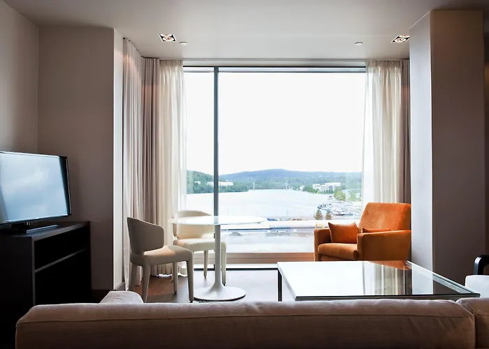 Solo Sokos Paviljonki