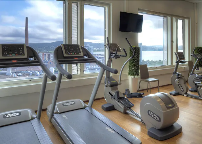 Solo Sokos Paviljonki