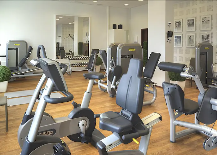 Solo Sokos Paviljonki Hotel