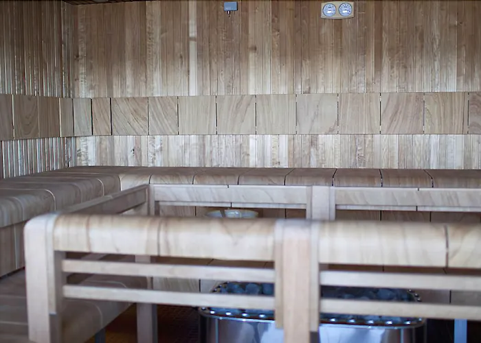 Solo Sokos Paviljonki Hotel 4*