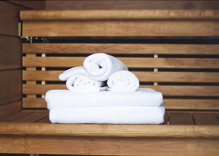 Hotel Solo Sokos Paviljonki 4*