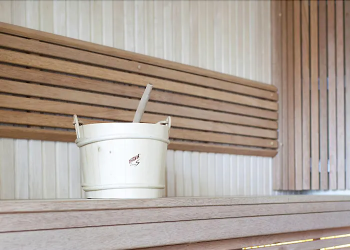 Hotel Solo Sokos Paviljonki