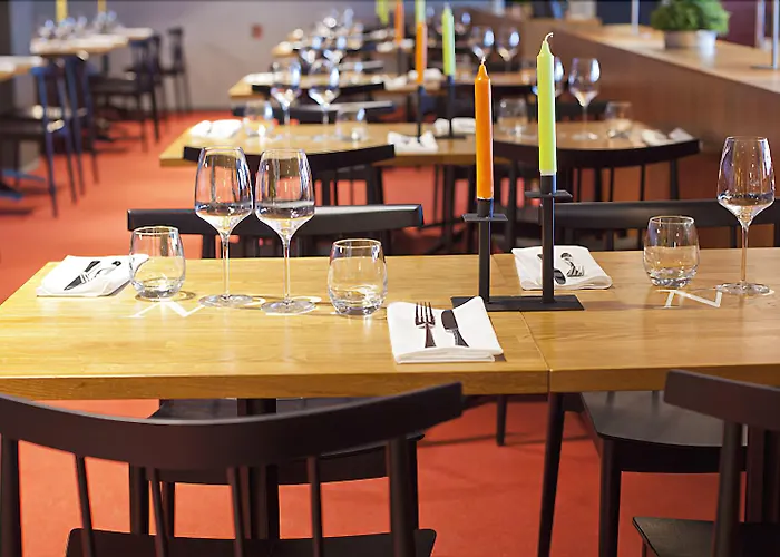 Solo Sokos Paviljonki Hotel Jyväskylä