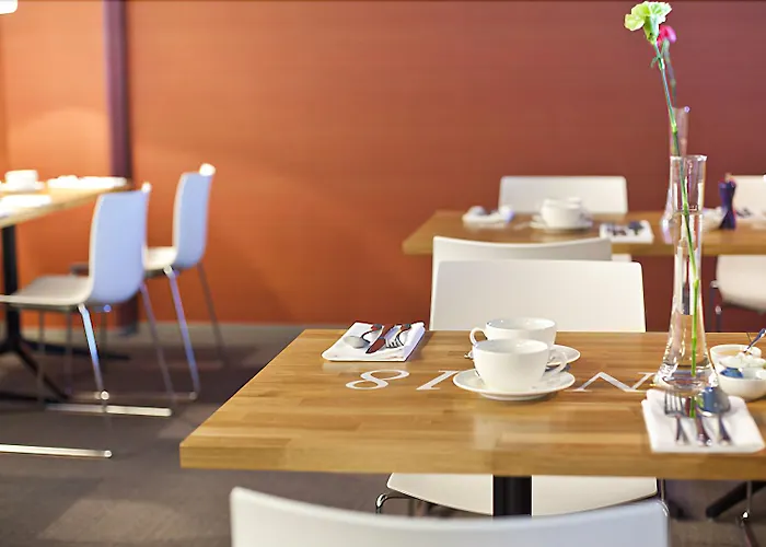 Solo Sokos Paviljonki 4*