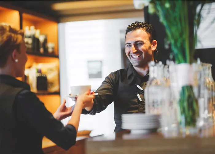 Solo Sokos Paviljonki 4* Jyväskylä