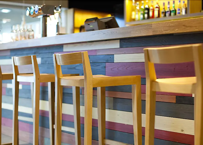 Hotel Solo Sokos Paviljonki 4*