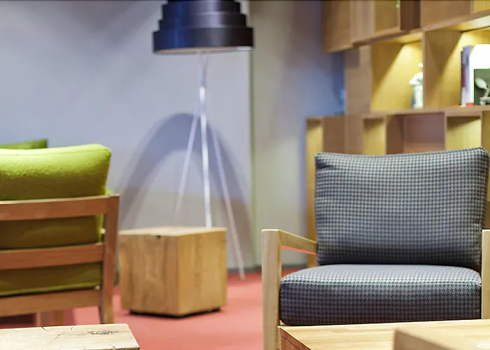 Solo Sokos Paviljonki 4*