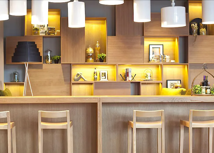 Solo Sokos Paviljonki Hotel 4*