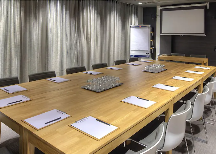 Hotel Solo Sokos Paviljonki Jyväskylä