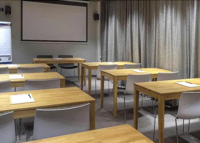 Solo Sokos Paviljonki 4*