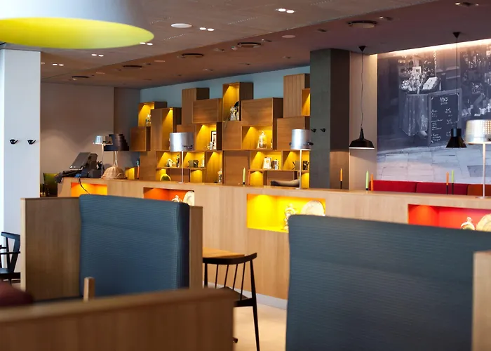 Solo Sokos Paviljonki