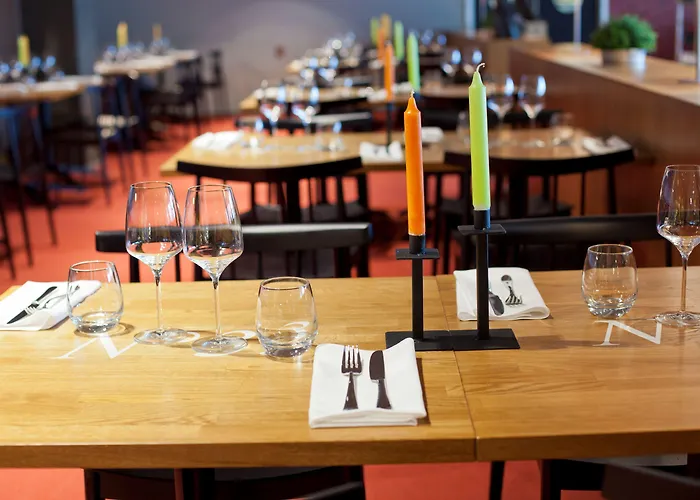 Solo Sokos Paviljonki