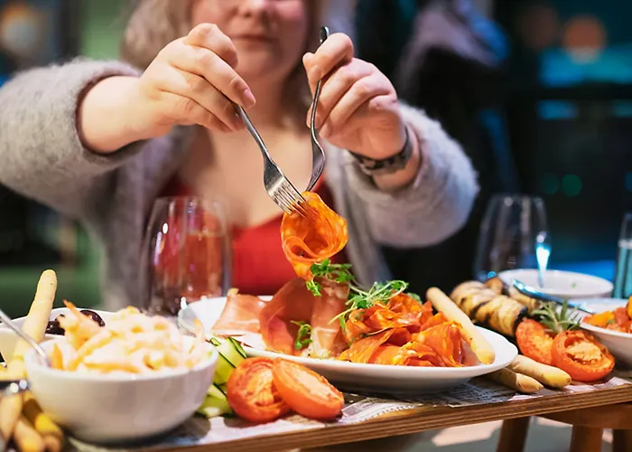 Solo Sokos Paviljonki Hotel