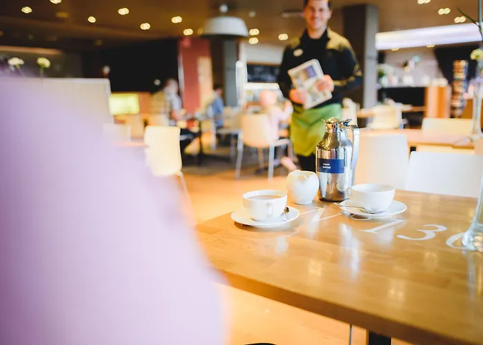 Hotel Solo Sokos Paviljonki 4*