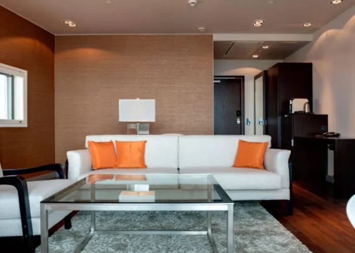 Solo Sokos Paviljonki Jyväskylä