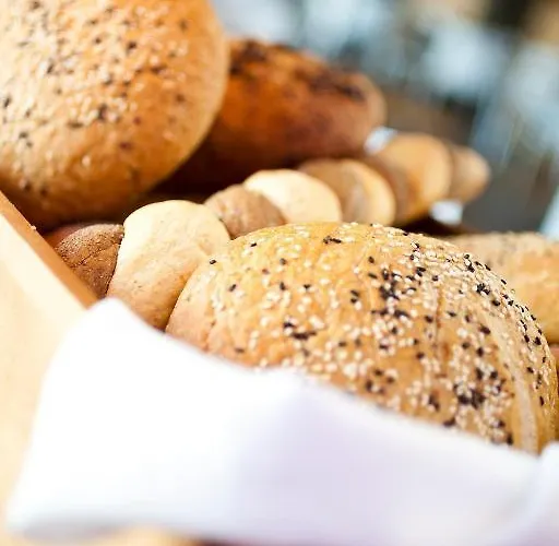 Solo Sokos Paviljonki Hotel