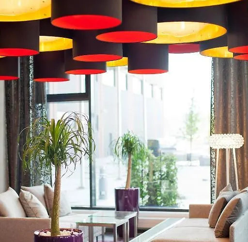 Solo Sokos Paviljonki 4*