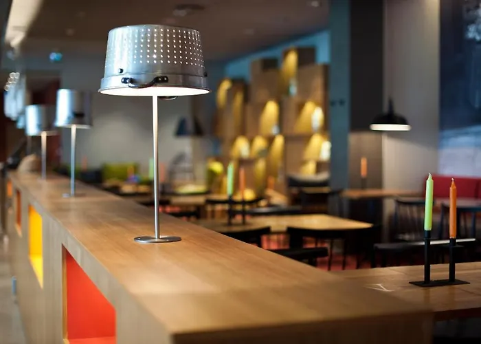 Solo Sokos Paviljonki