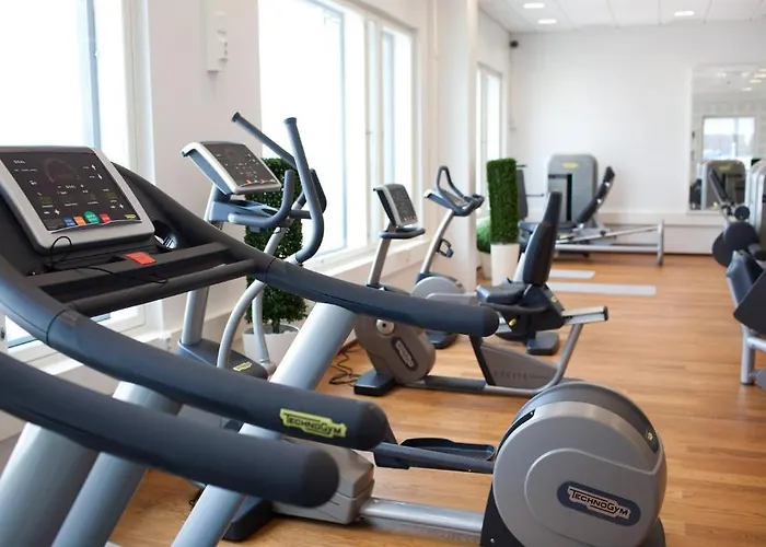 Solo Sokos Paviljonki Hotel 4*