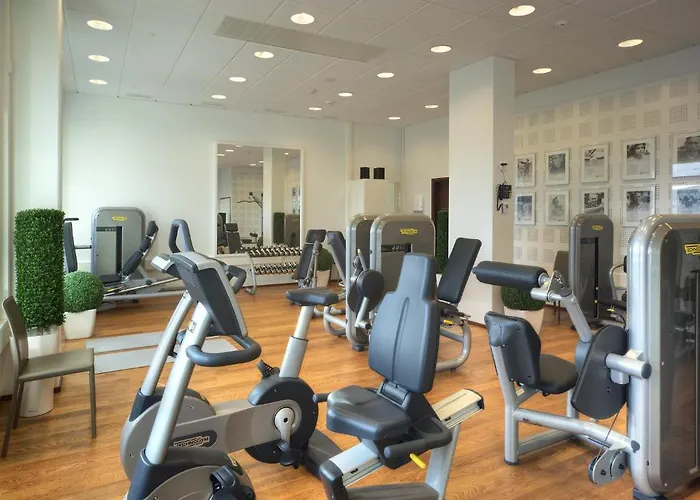 Solo Sokos Paviljonki 4* Jyväskylä