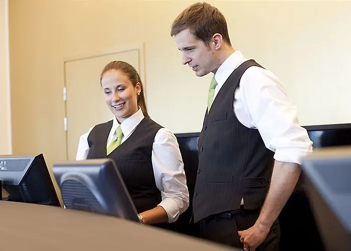 Hotel Solo Sokos Paviljonki Jyväskylä