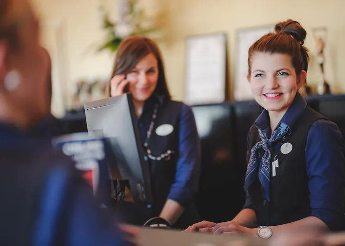 Hotel Solo Sokos Paviljonki 4*