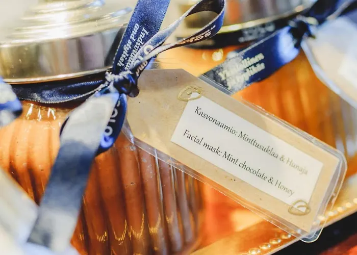 Solo Sokos Paviljonki Jyväskylä