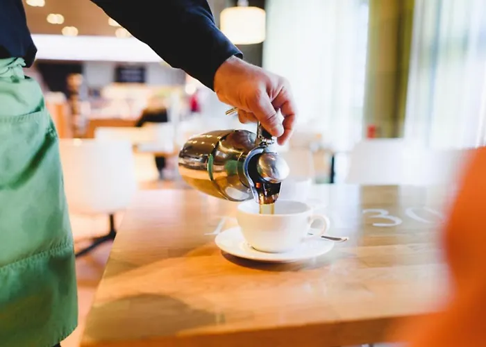 Hotel Solo Sokos Paviljonki